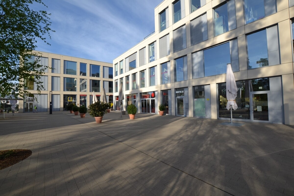Truman Plaza