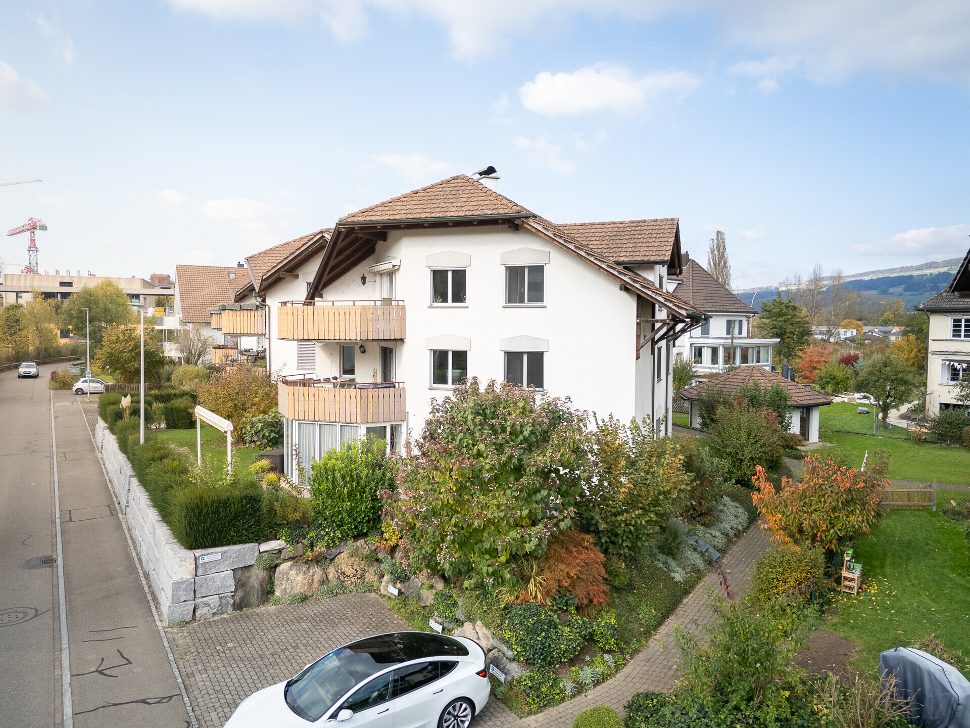 Immobilienbild