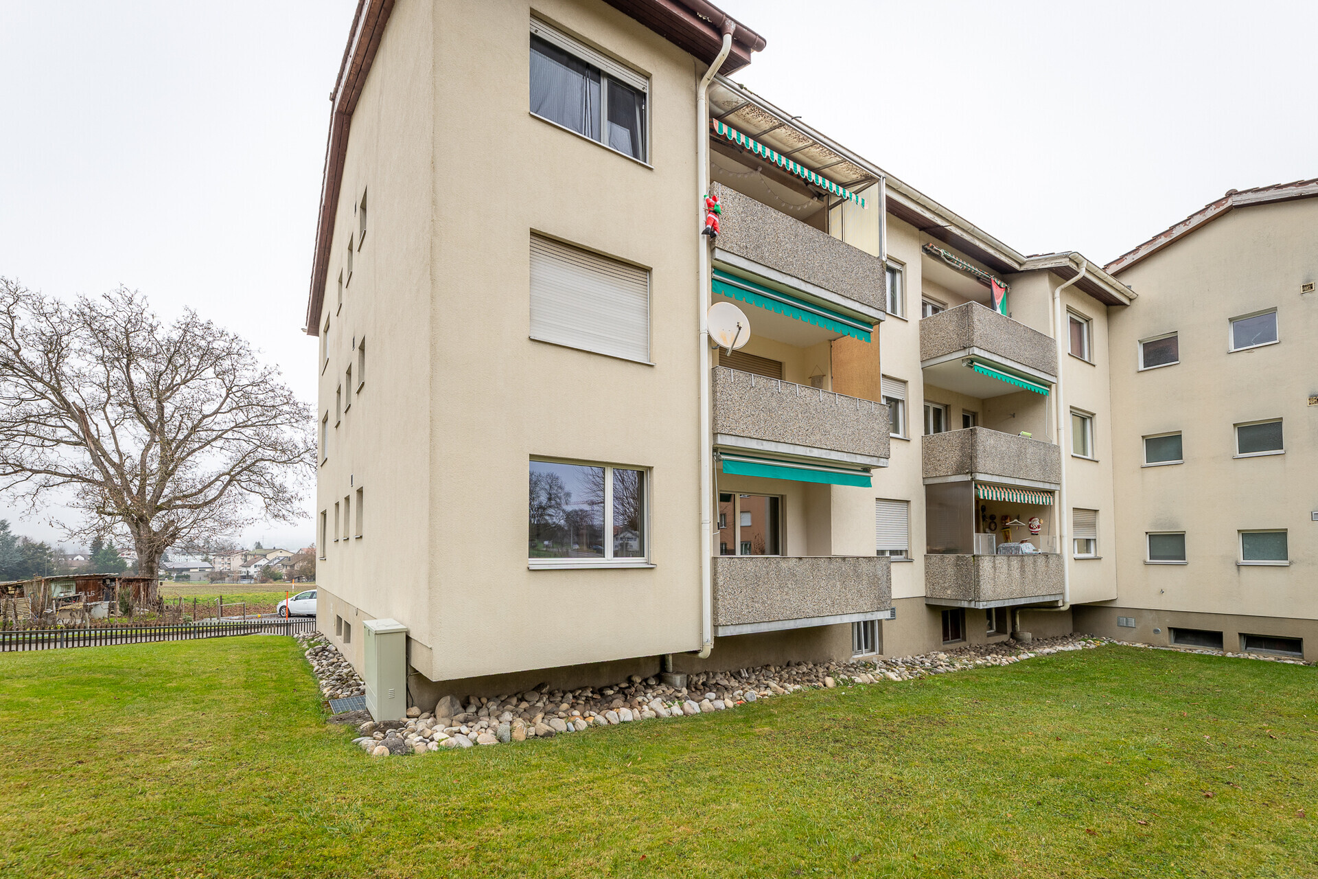 Immobilienbild