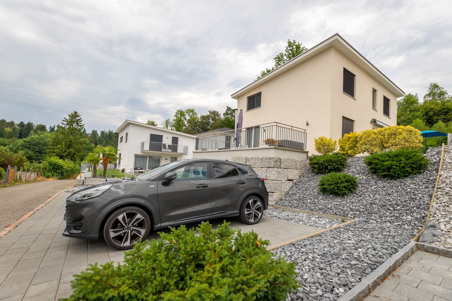 Immobilienbild