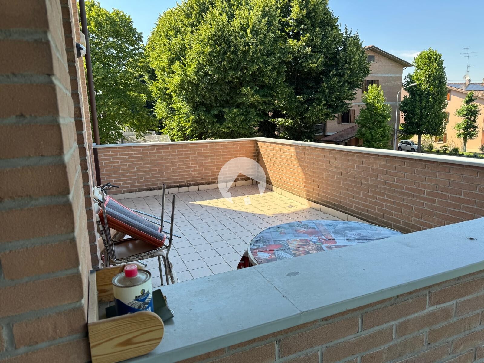 terrazzo