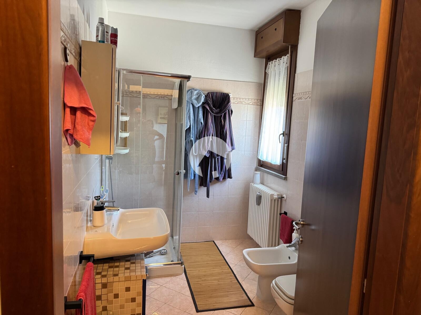 bagno