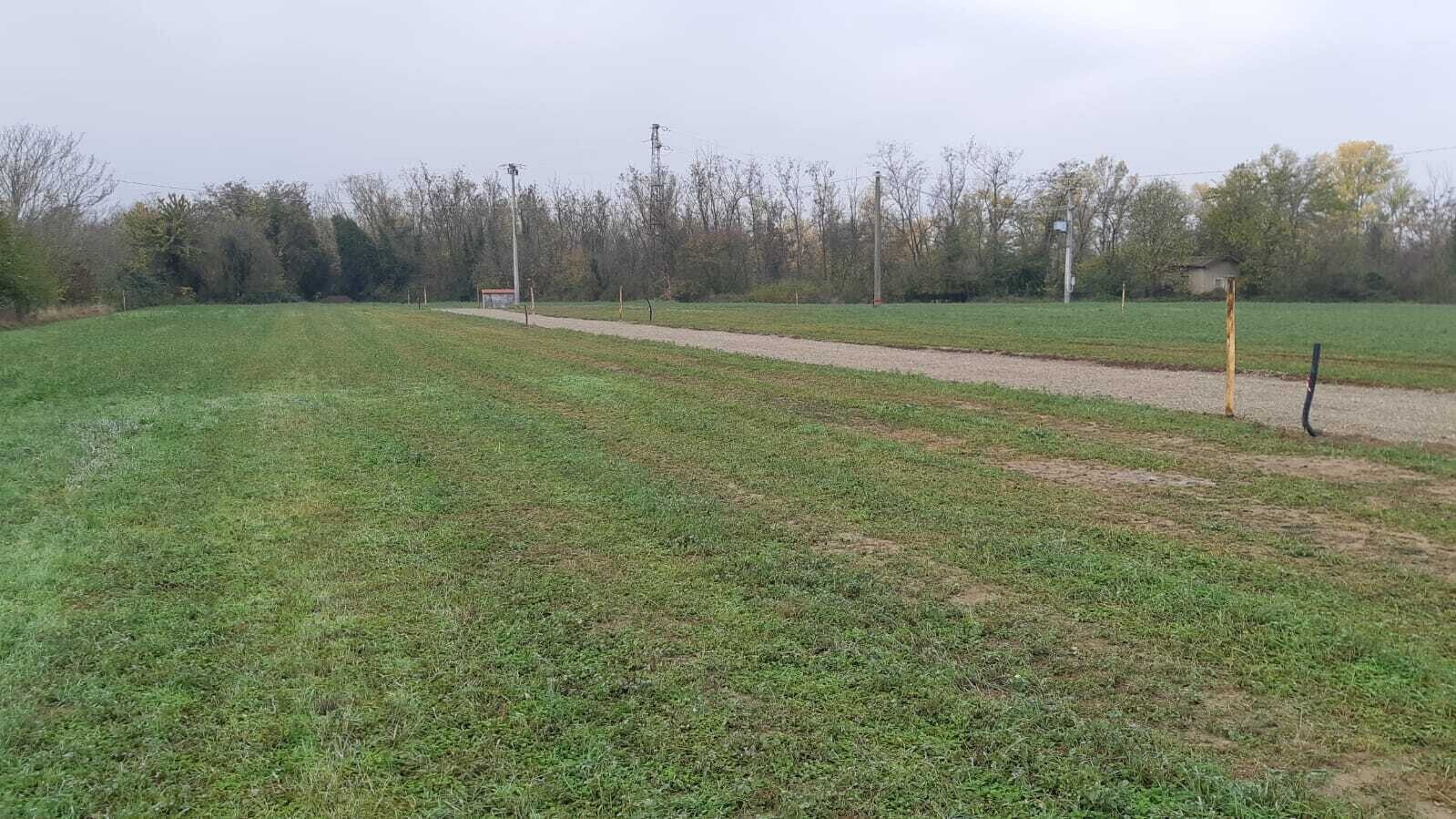 carraia 4 metri