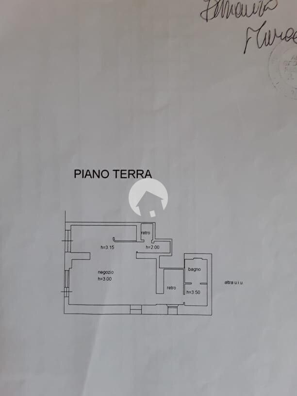 planimetria