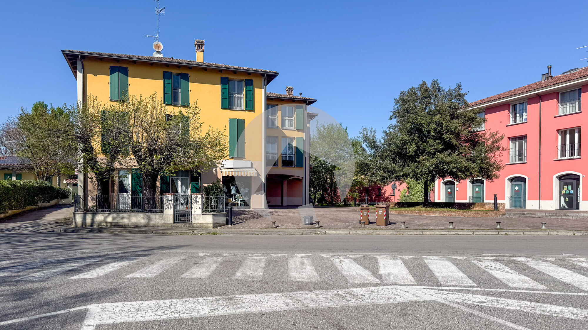 Palazzina 