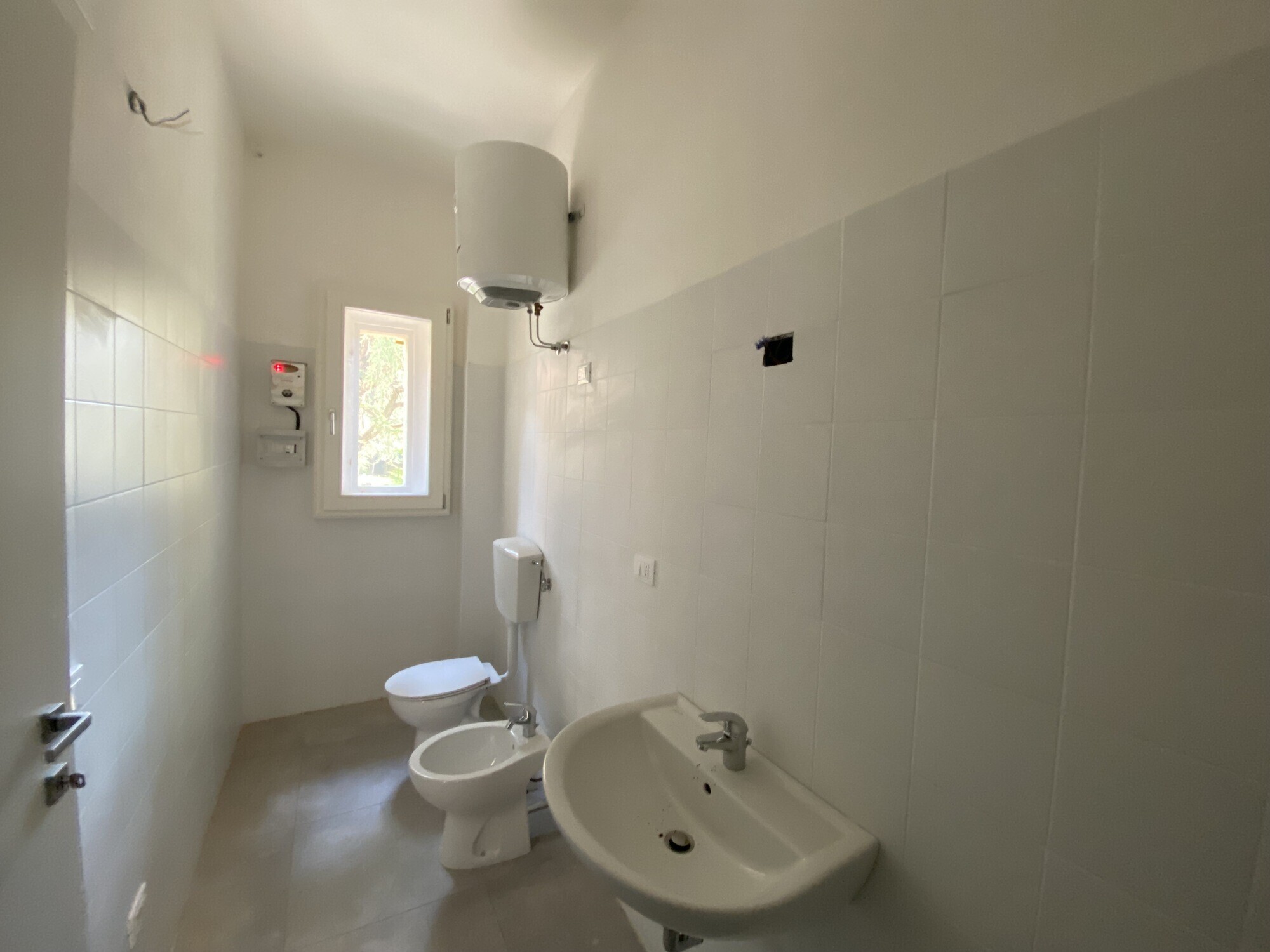 BAGNO 