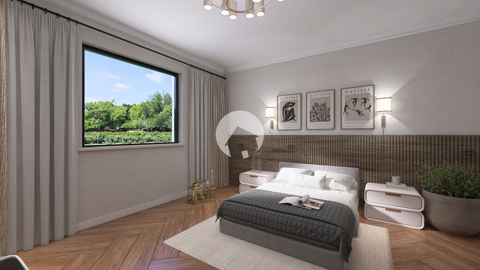Camera da Letto-85