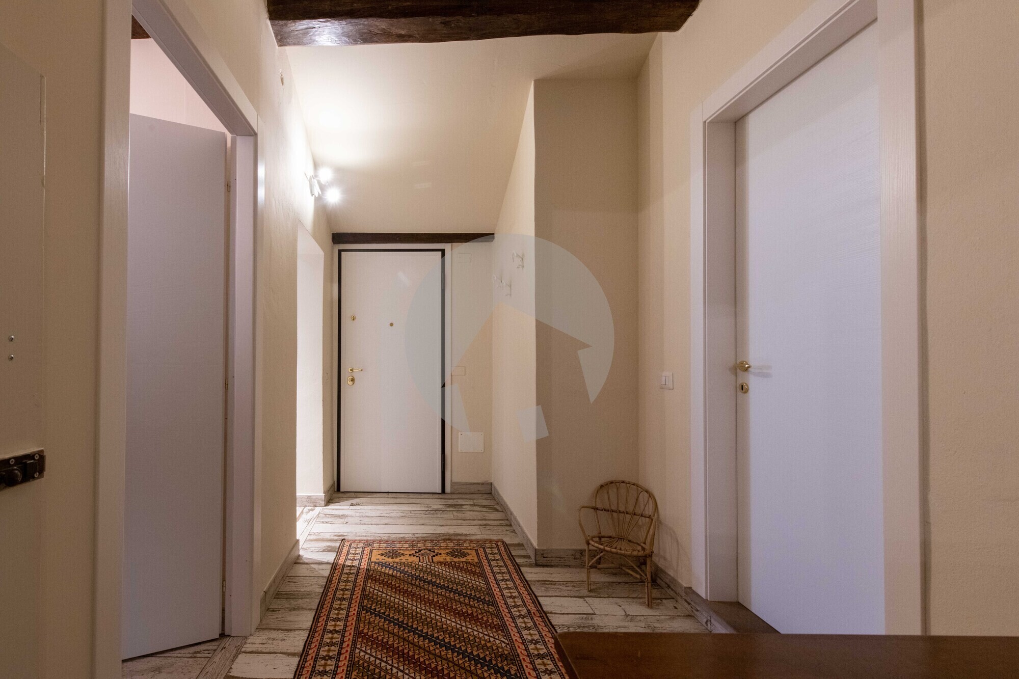 DISIMPEGNO NOTTE P 2 