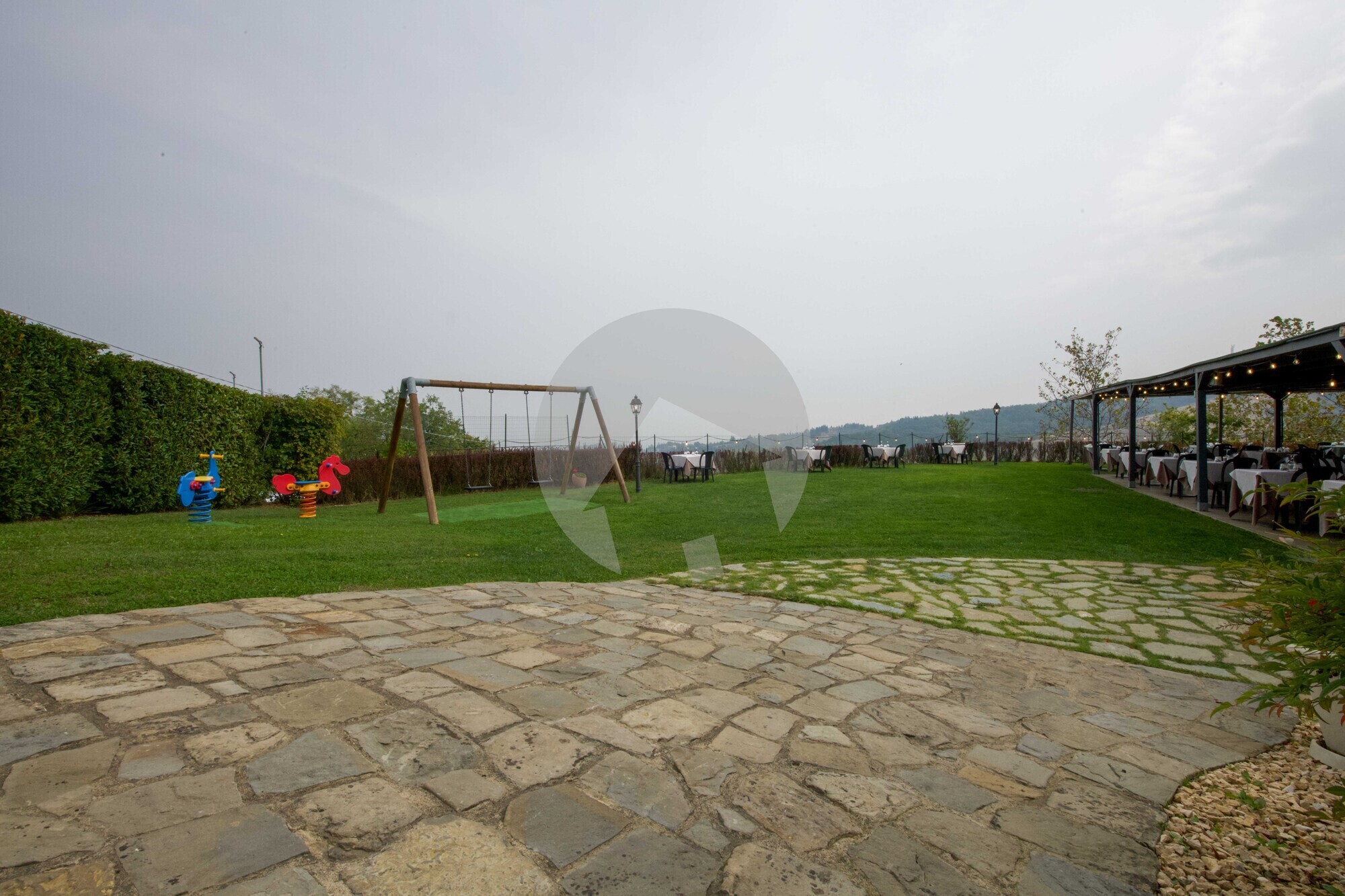 giardino