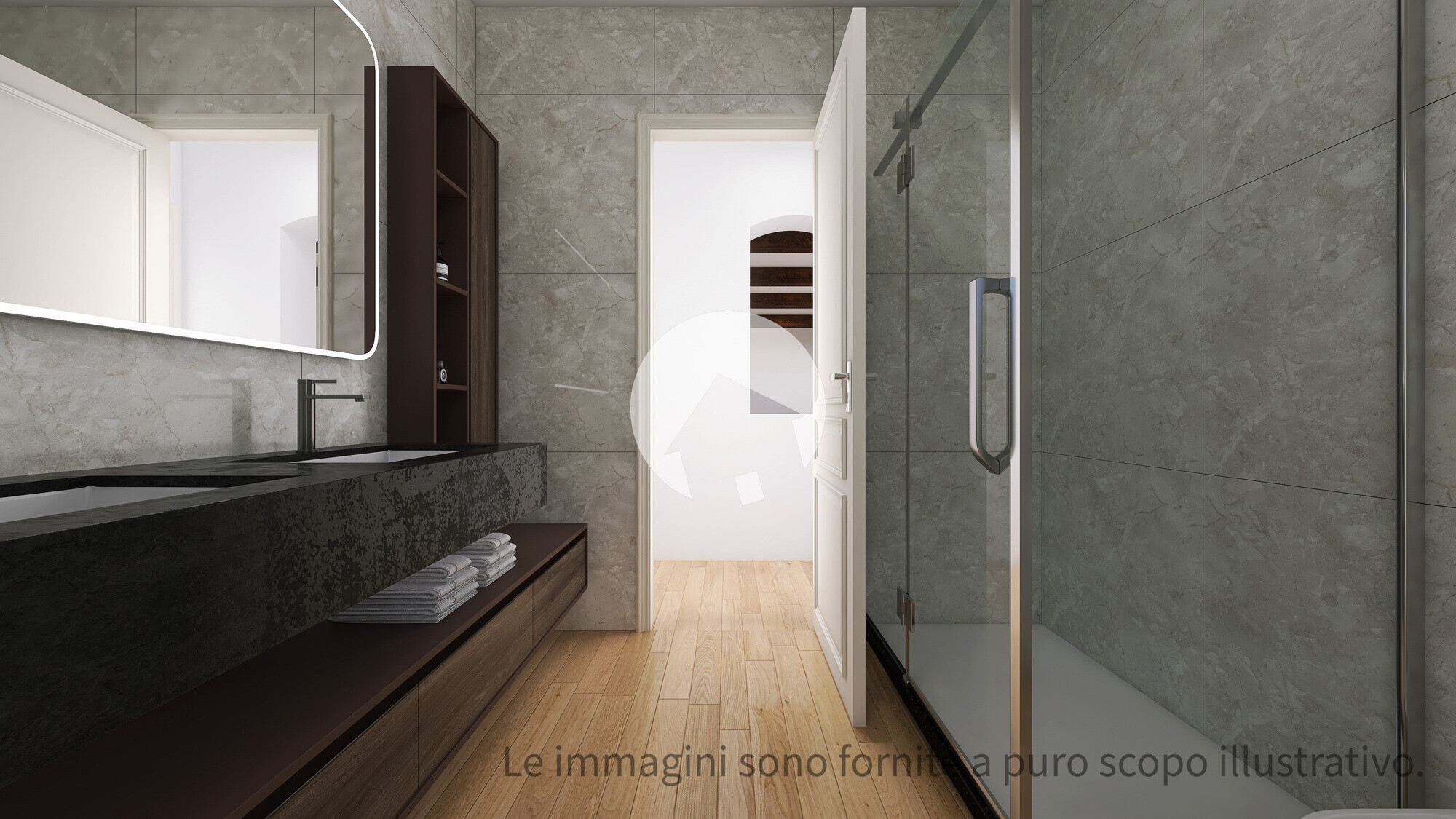 bagno