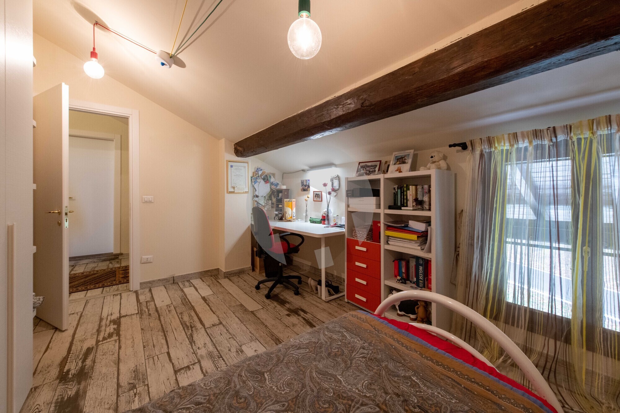 CAMERA MATRIMONIALE P 2