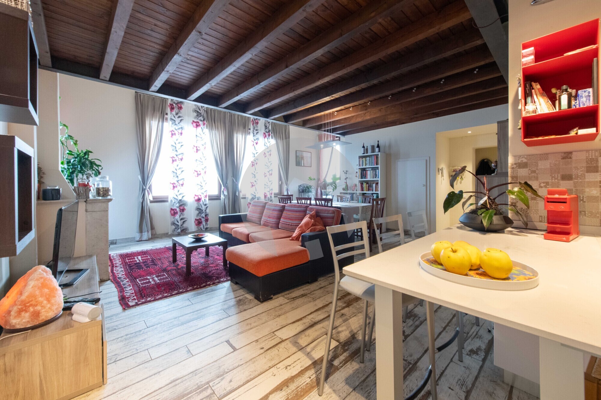 CUCINA OPEN P 2