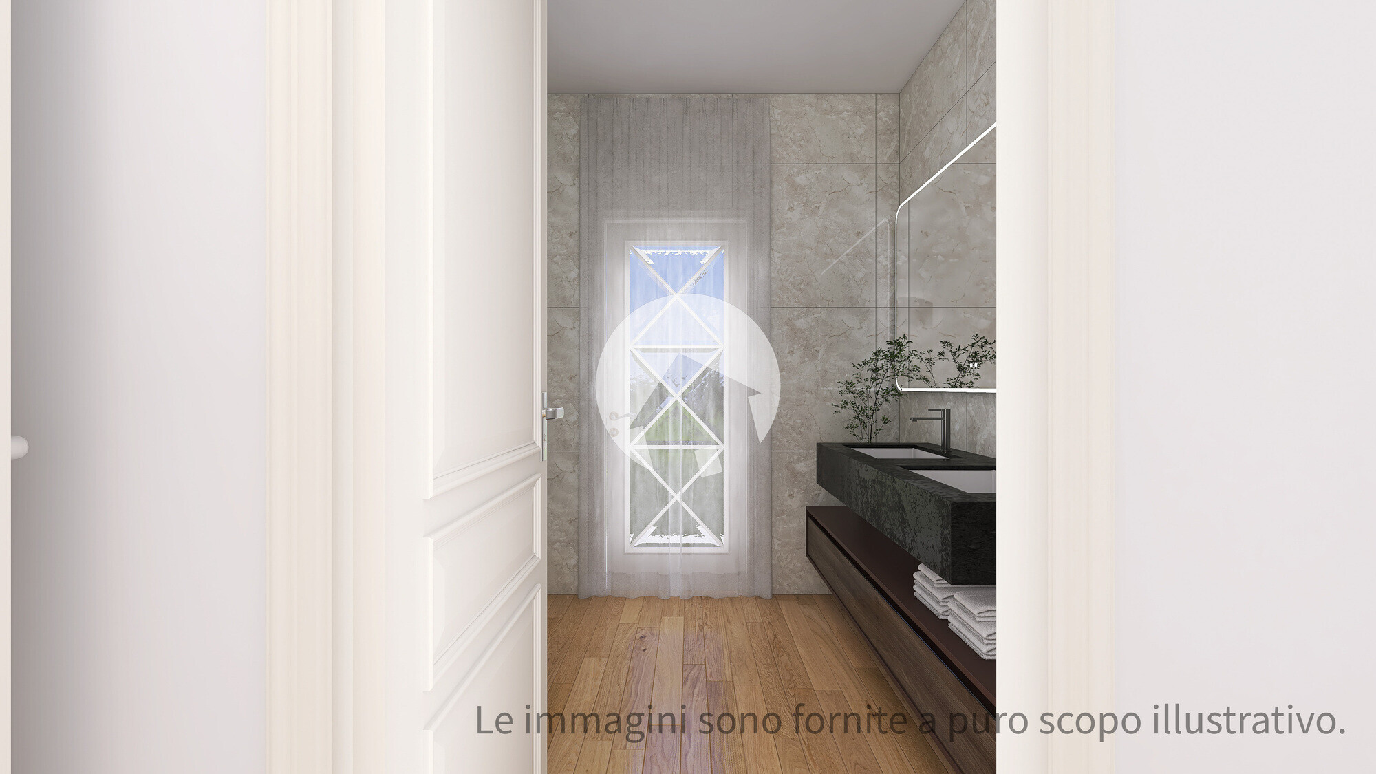 bagno