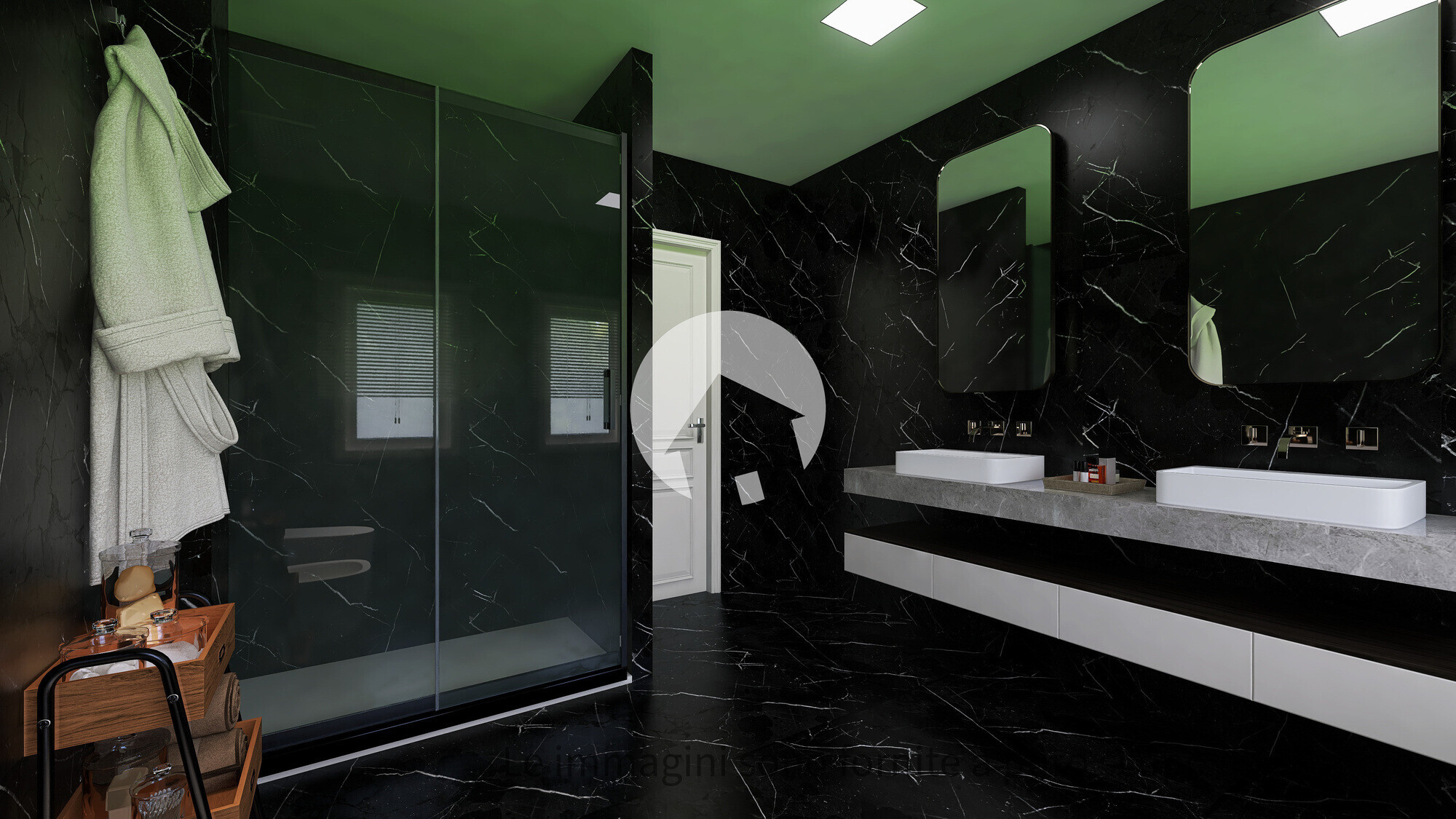 bagno