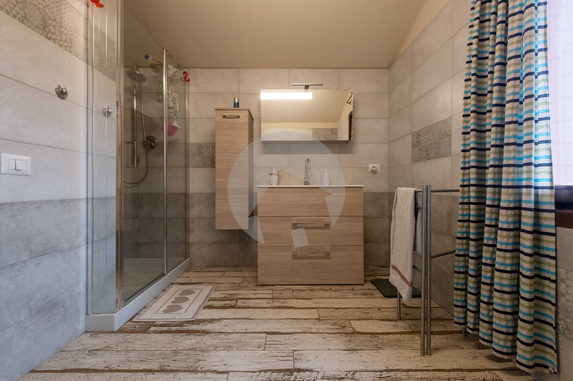 BAGNO P 2