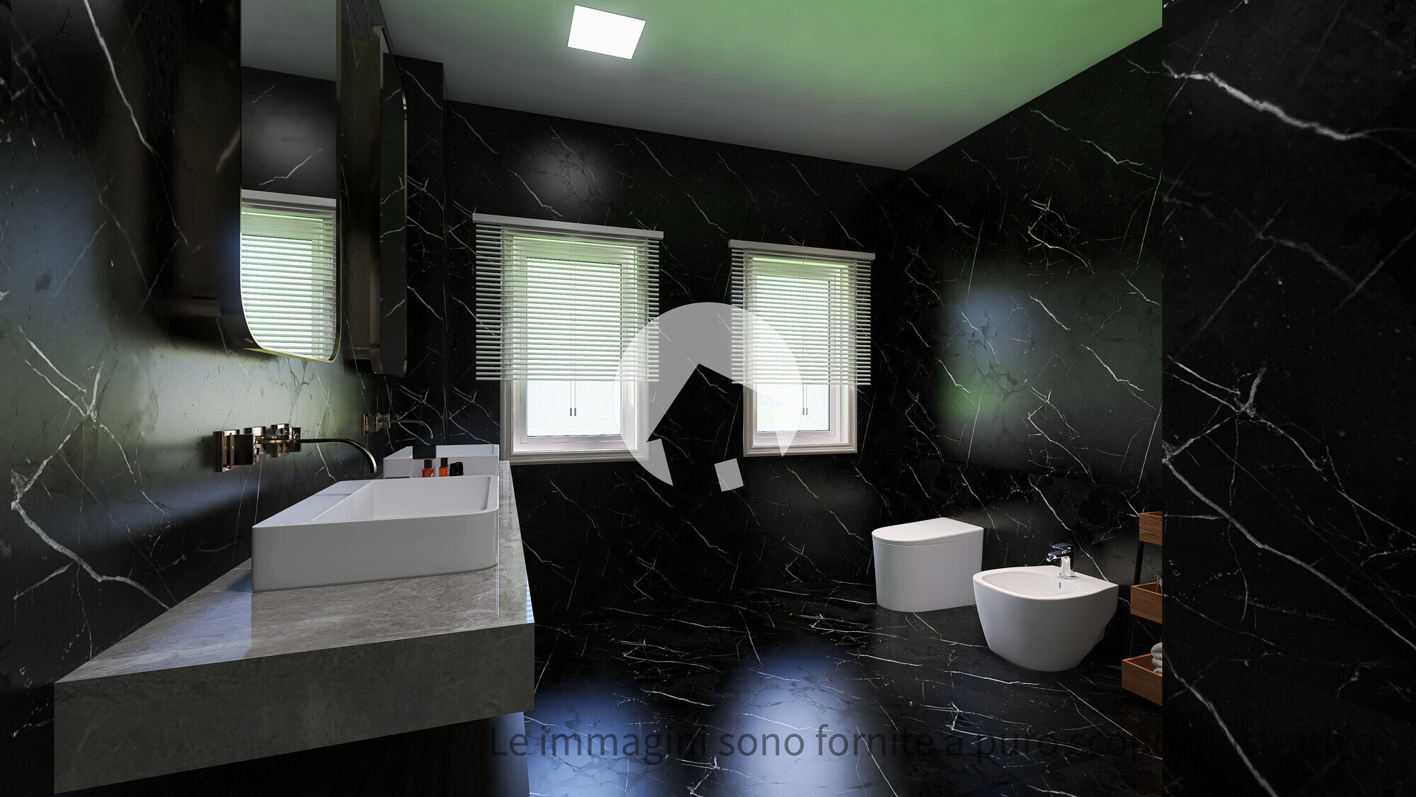 bagno