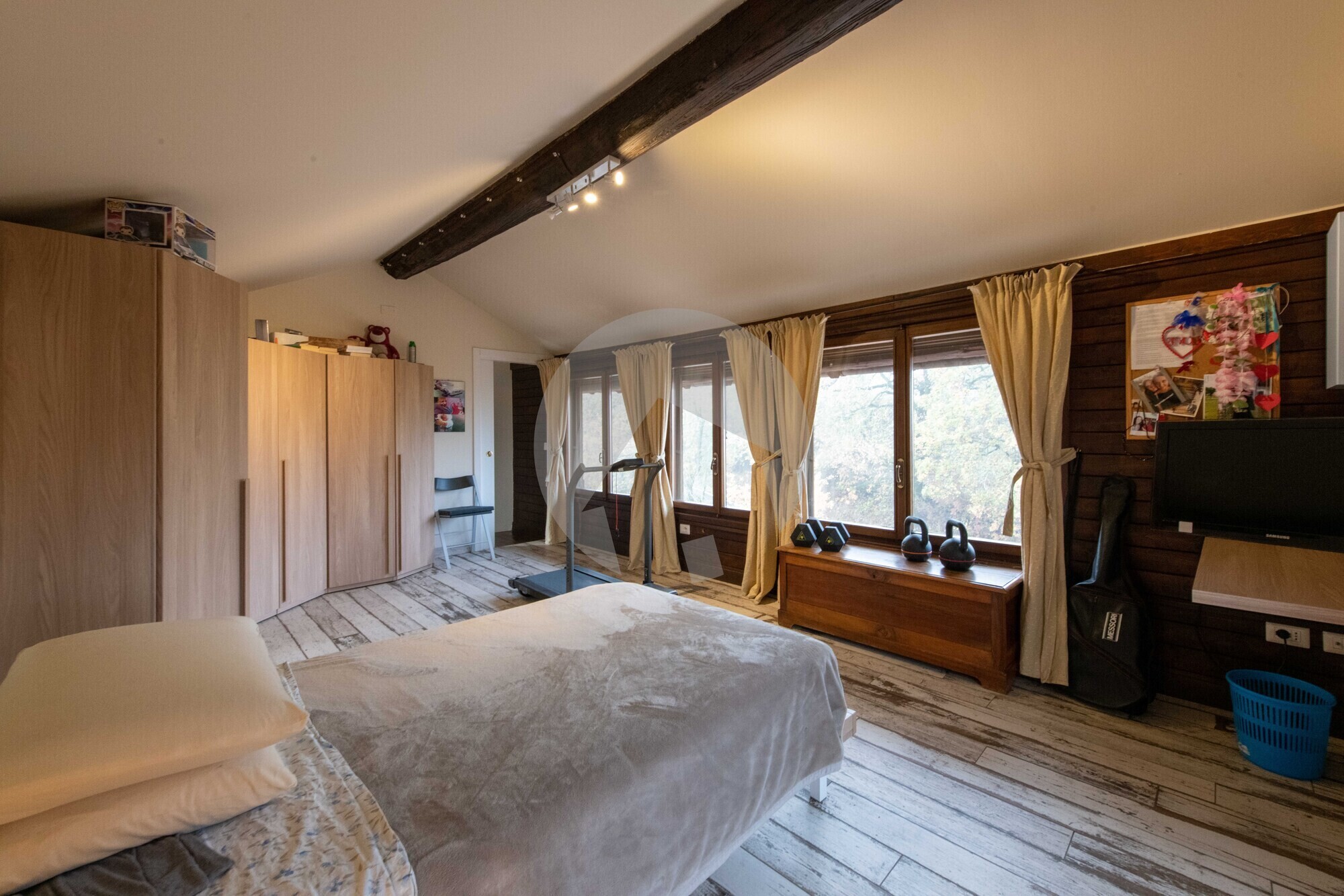 CAMERA MATRIMONIALE P 2