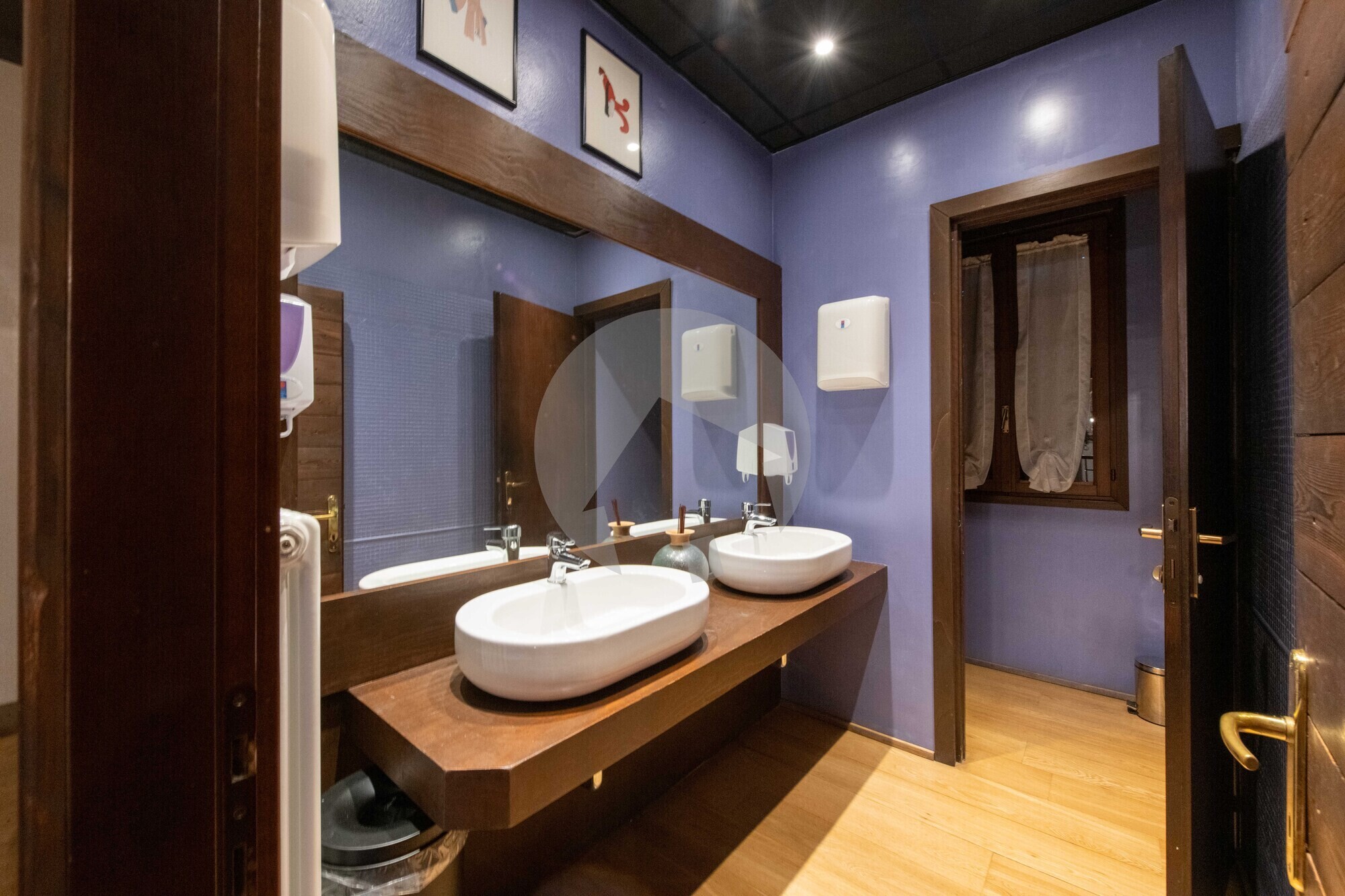 bagno