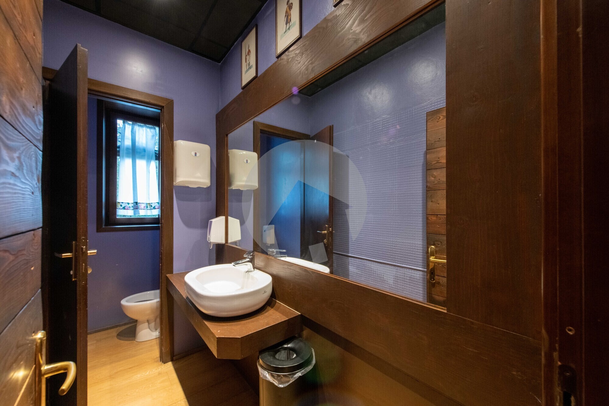 bagno