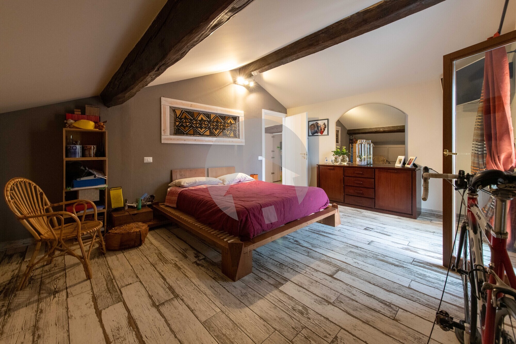 CAMERA MATRIMONIALE P 2