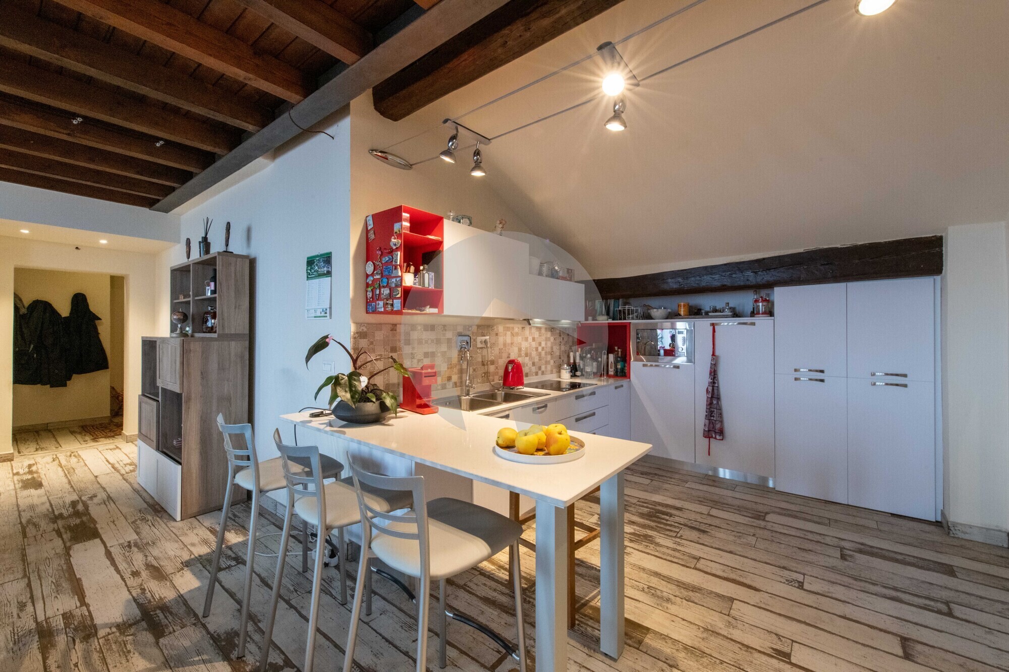 CUCINA OPEN P 2