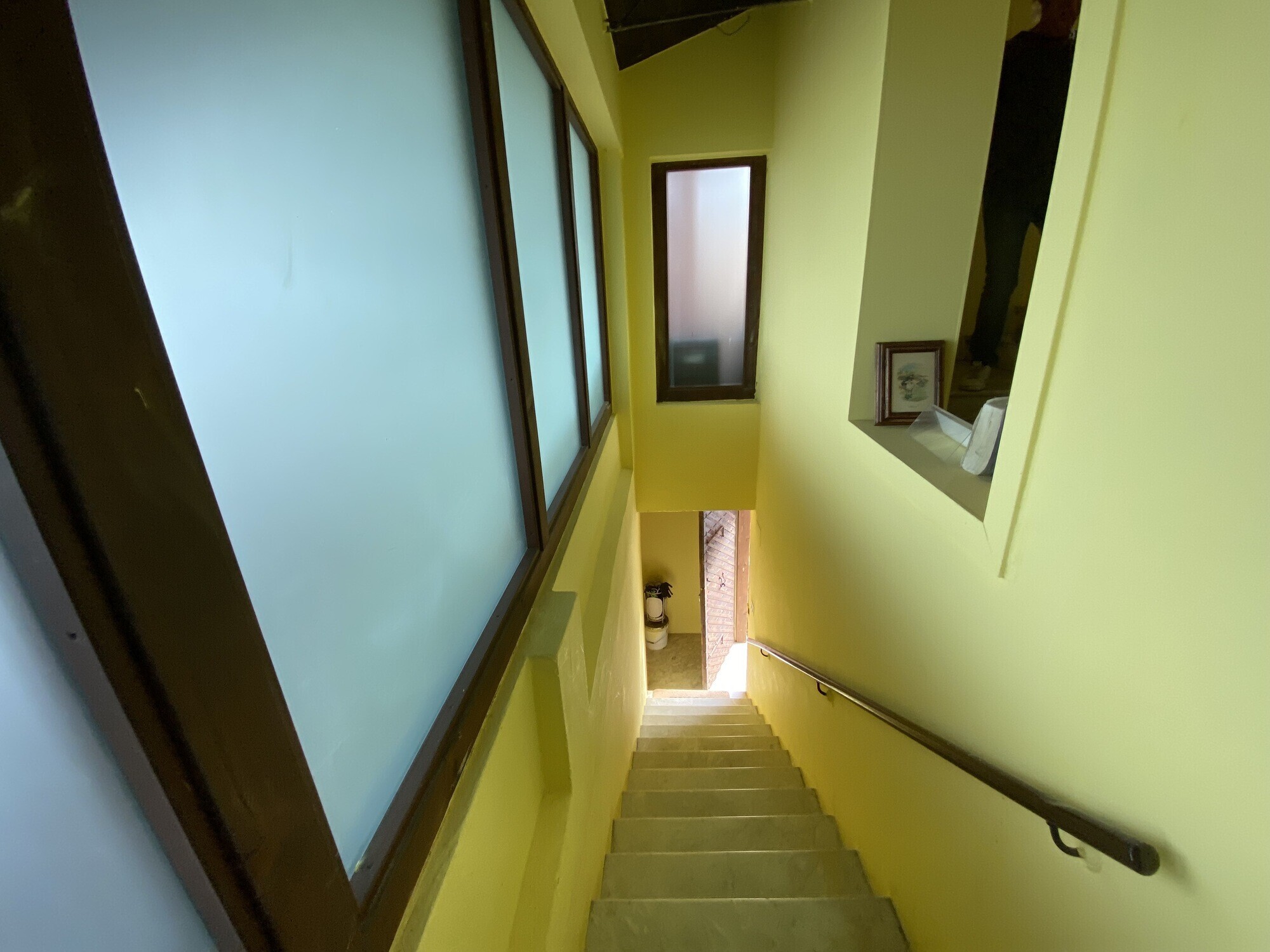 scala interna