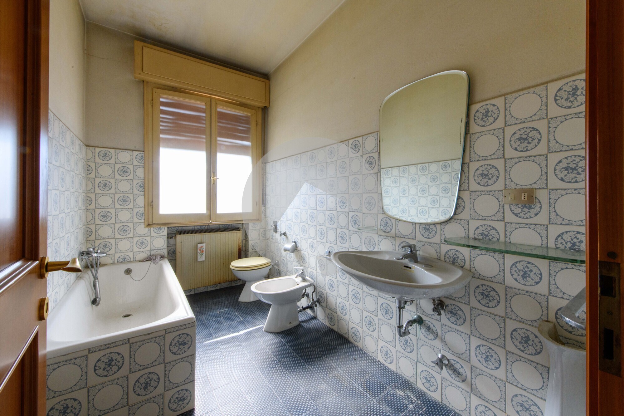 BAGNO