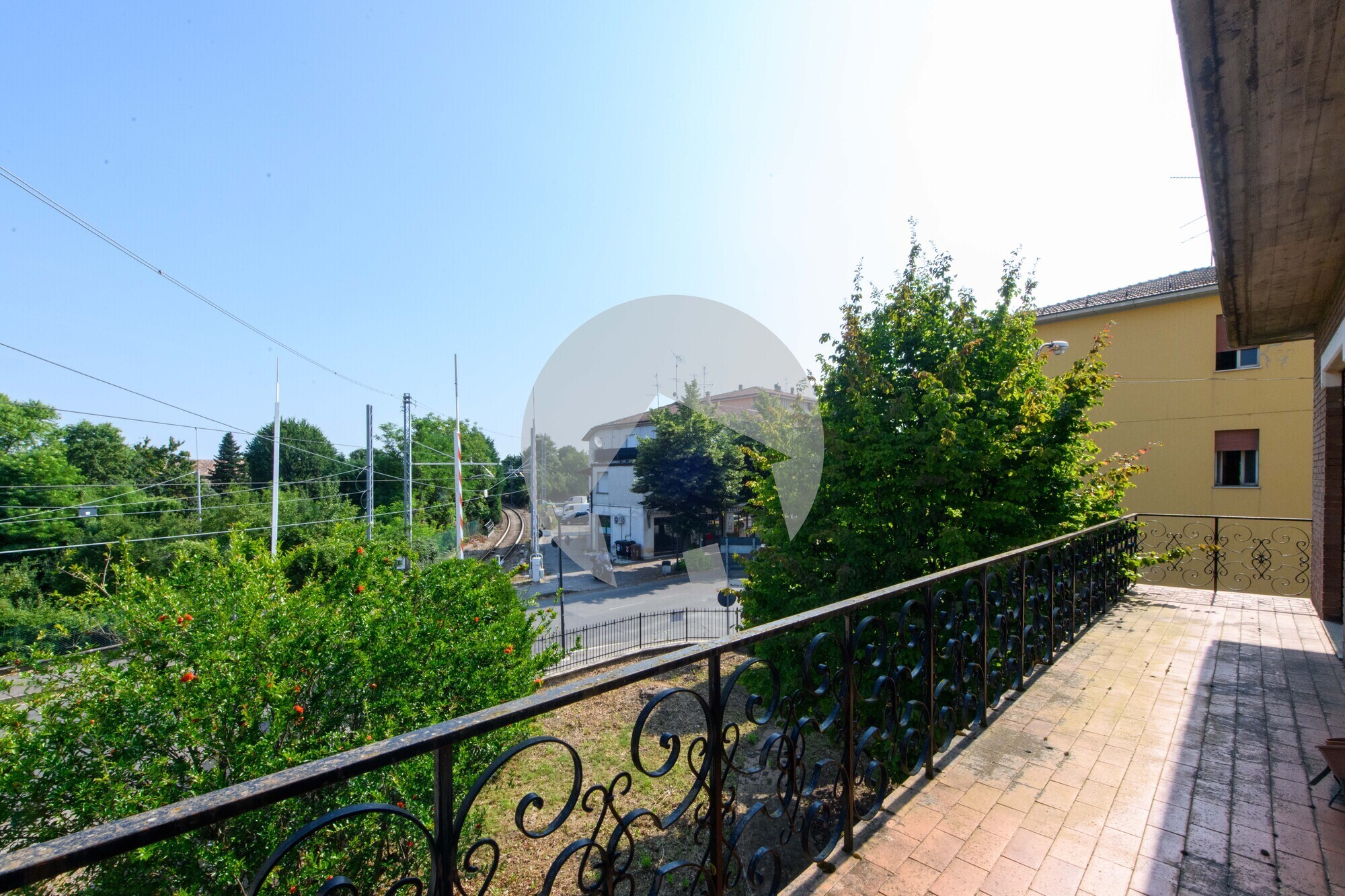 BALCONE