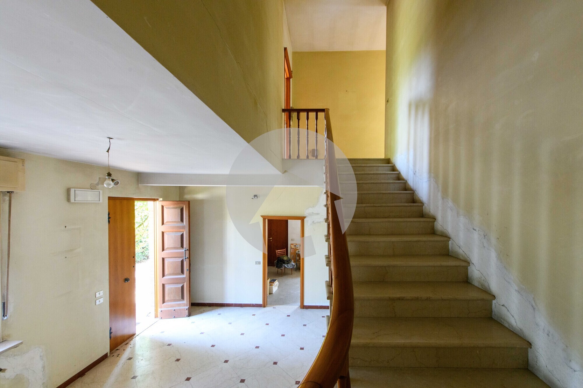 SCALA INTERNA