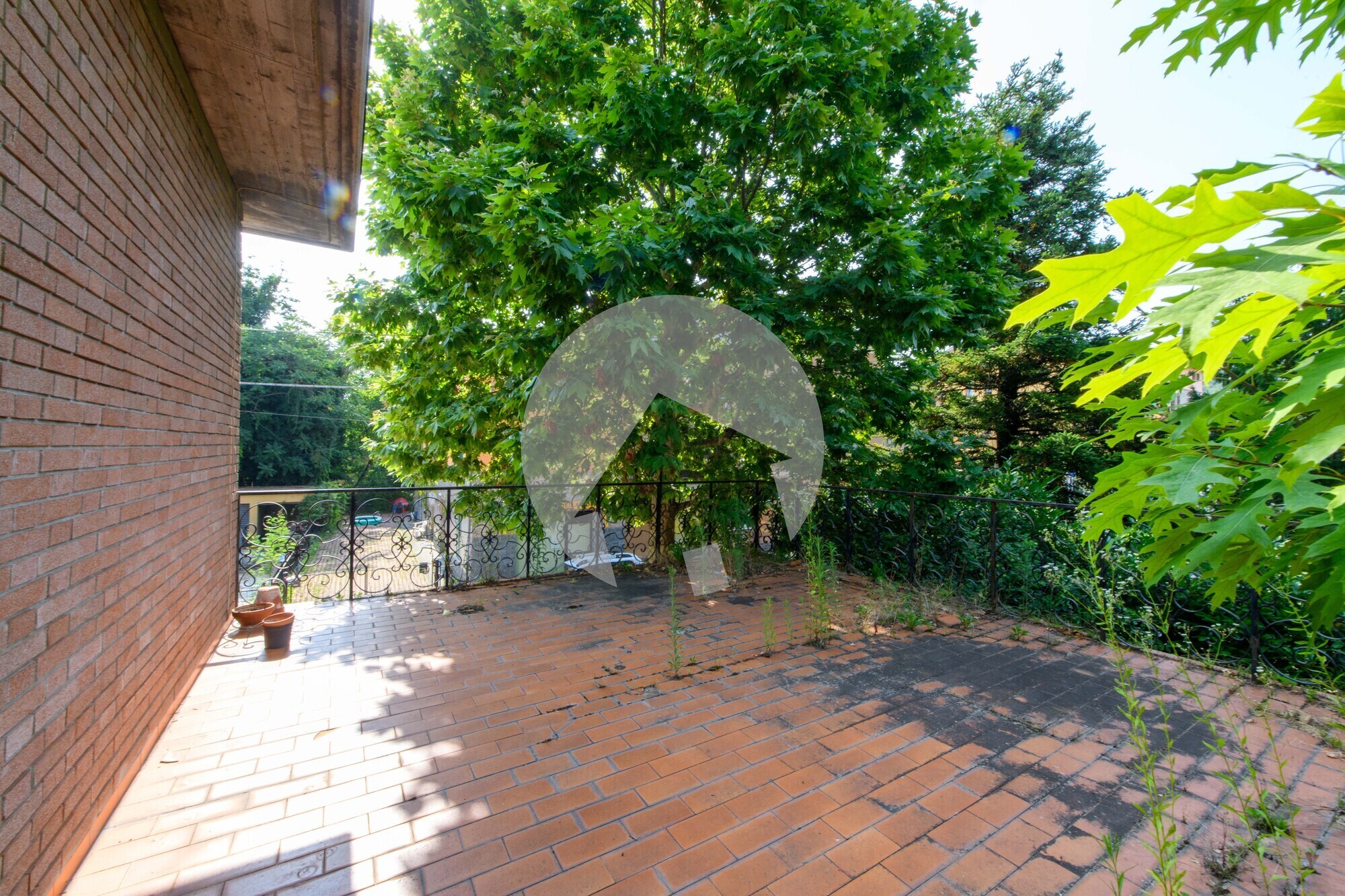 TERRAZZA