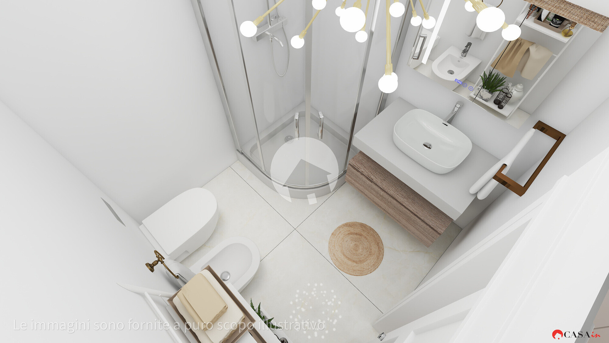 Bagno 
