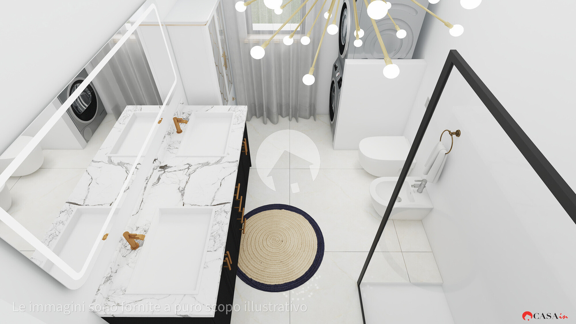 Bagno 
