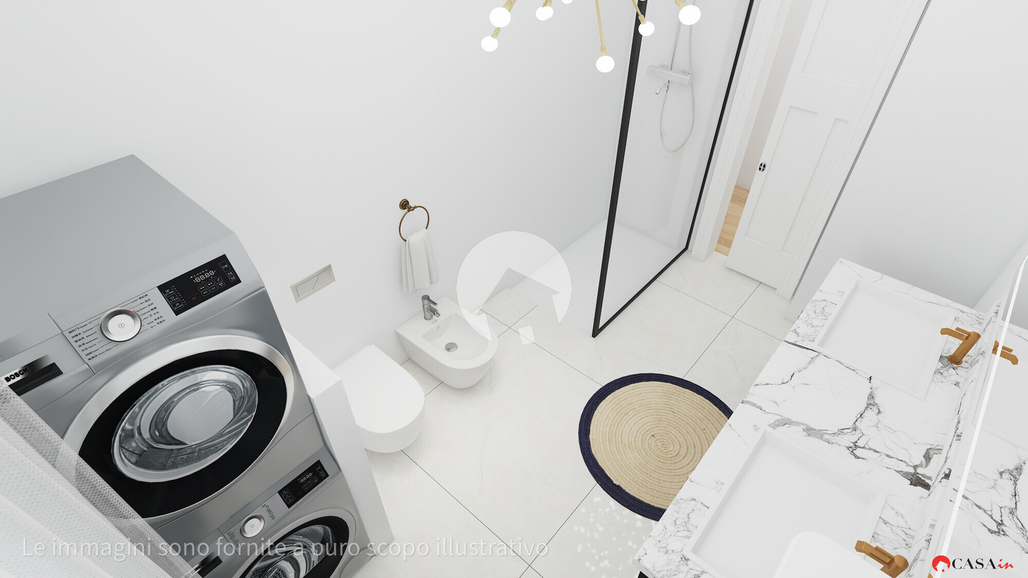 Bagno 