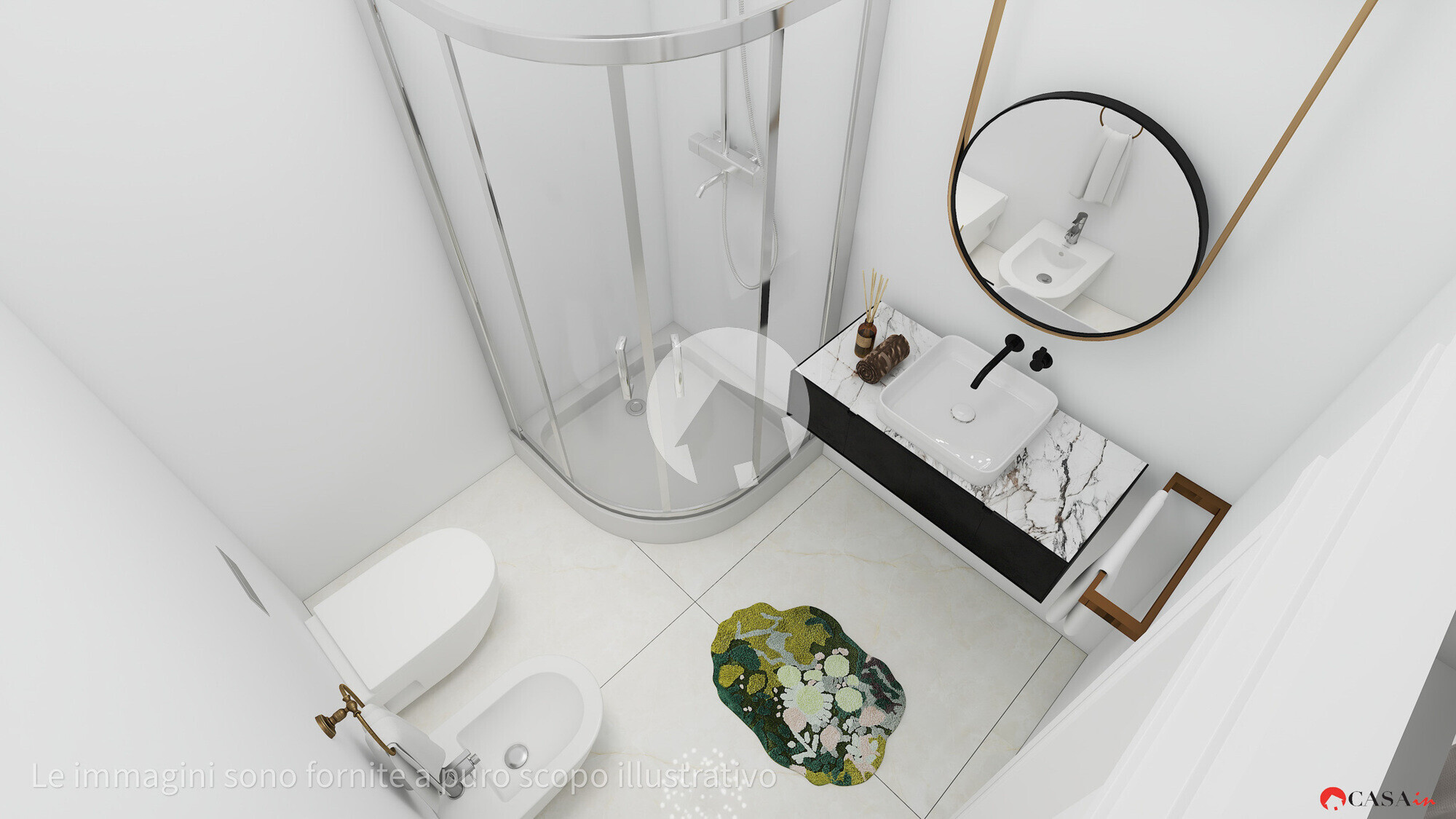 Bagno 