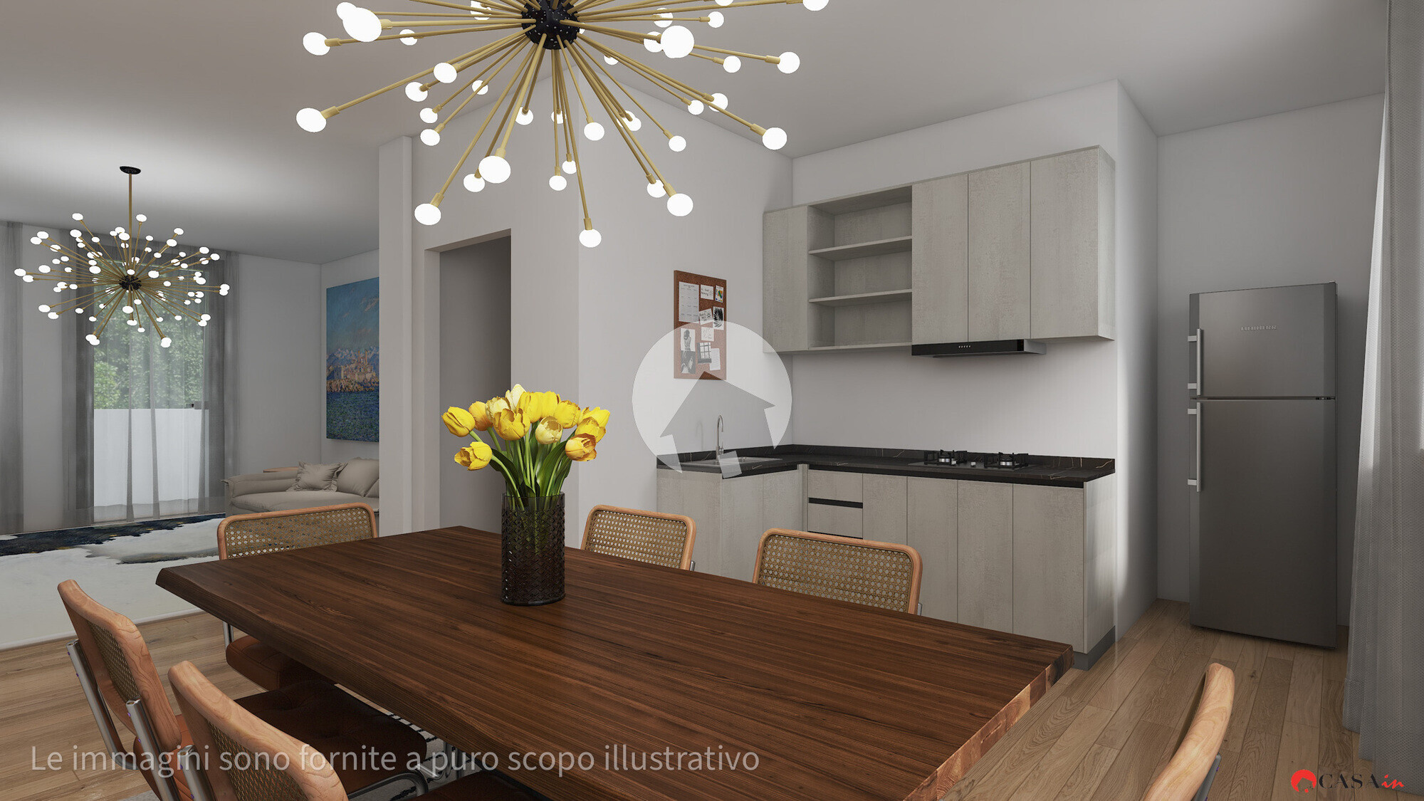 Cucina