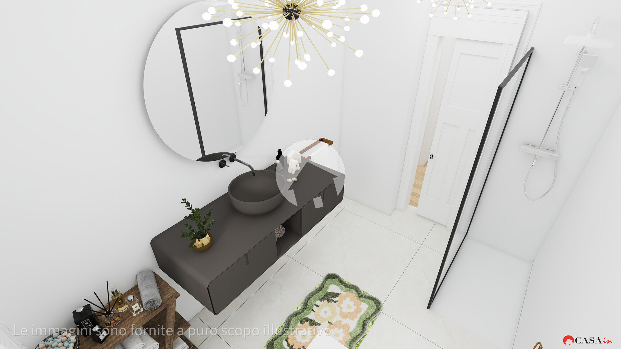 Bagno 