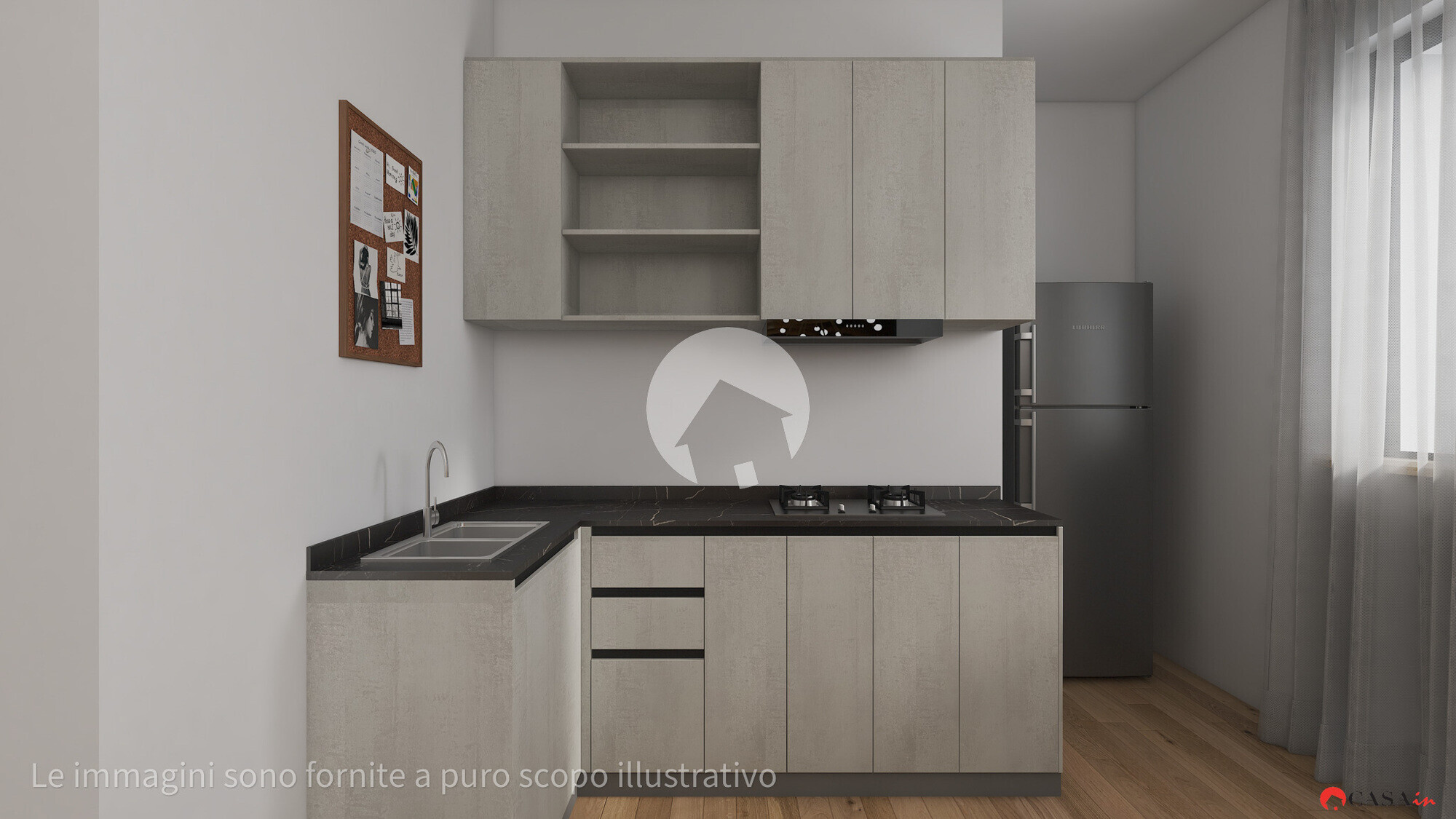 Cucina