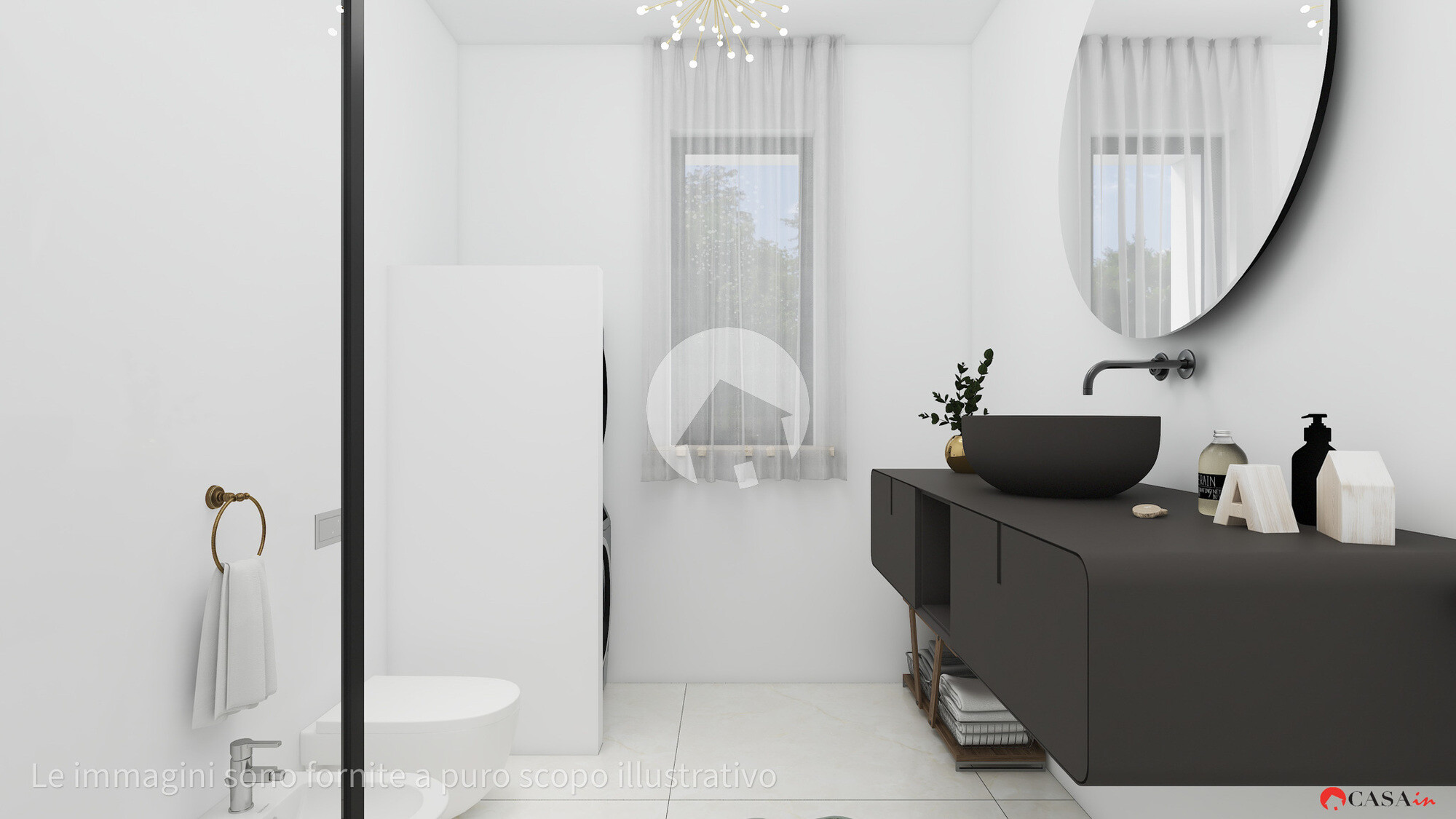 Bagno 