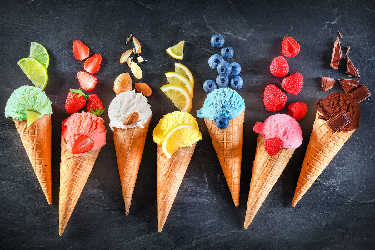 gelati