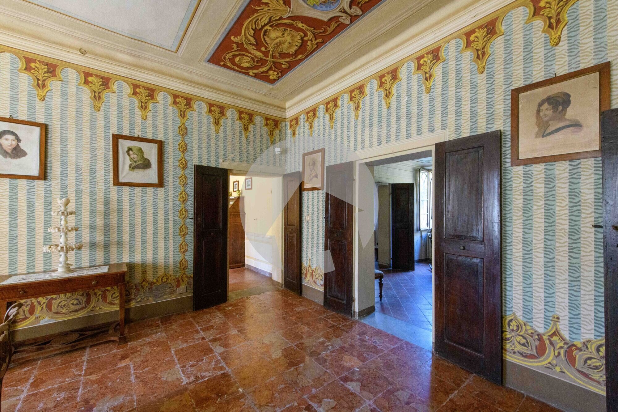 soggiorno
