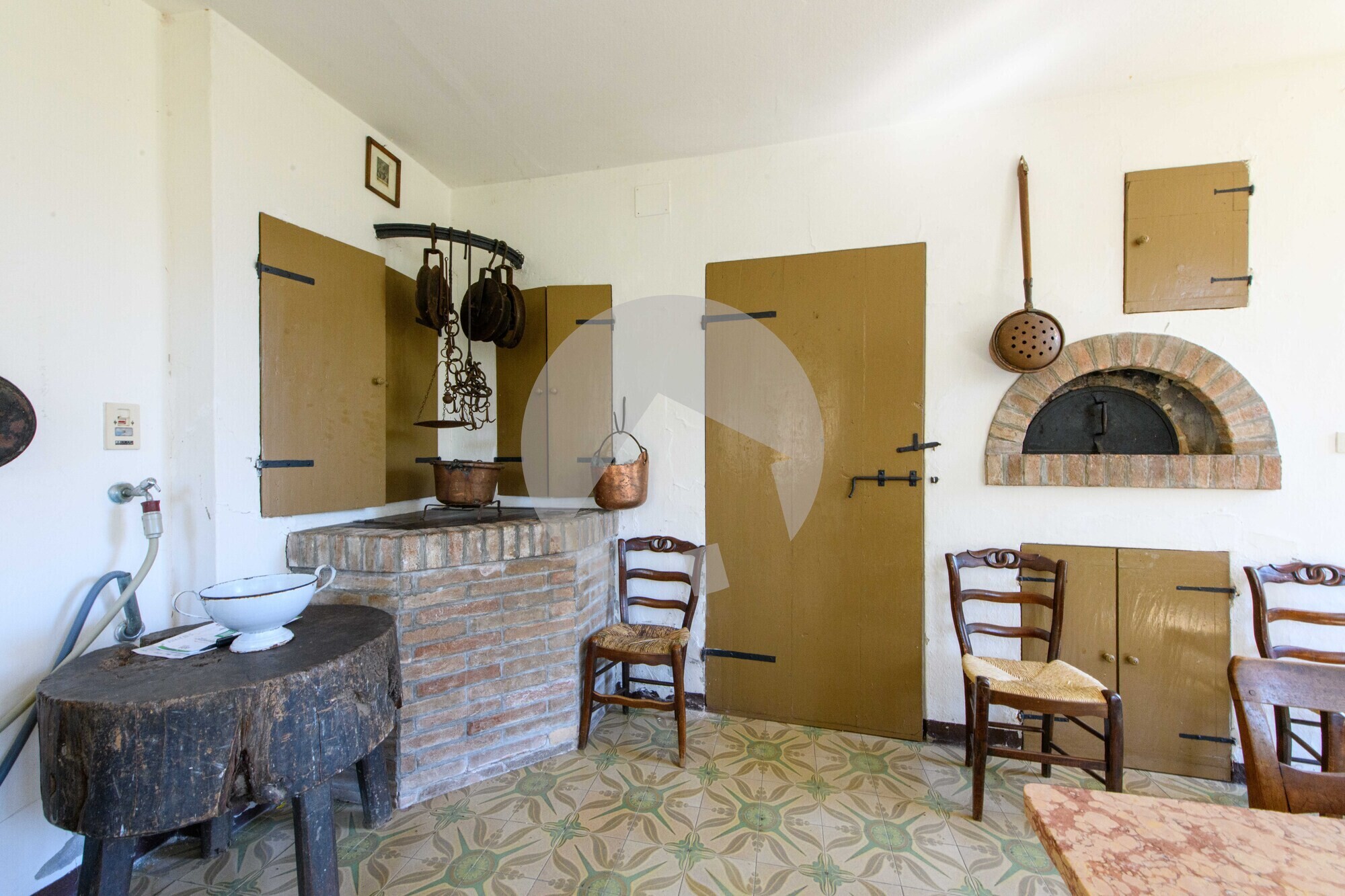 cucina
