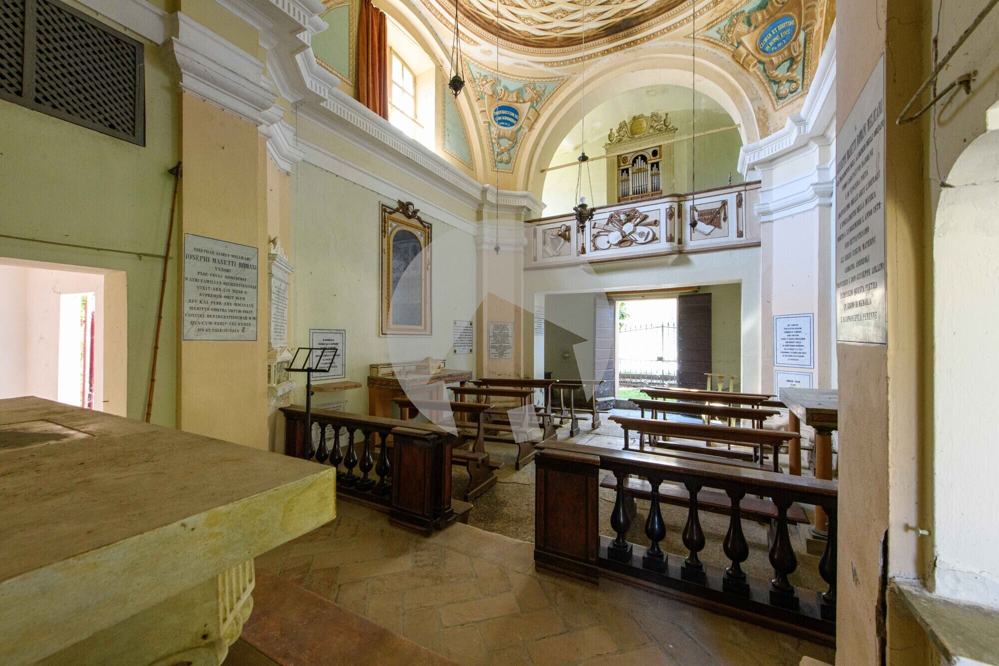 chiesa