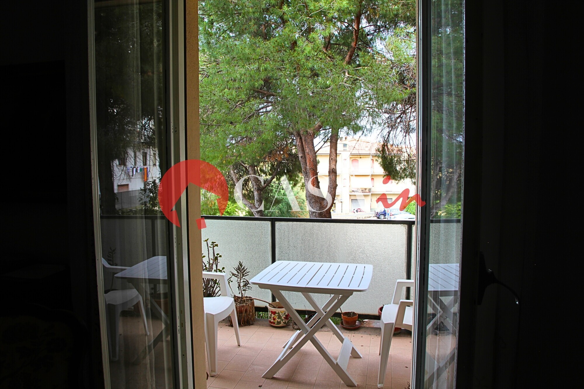 Terrazzino