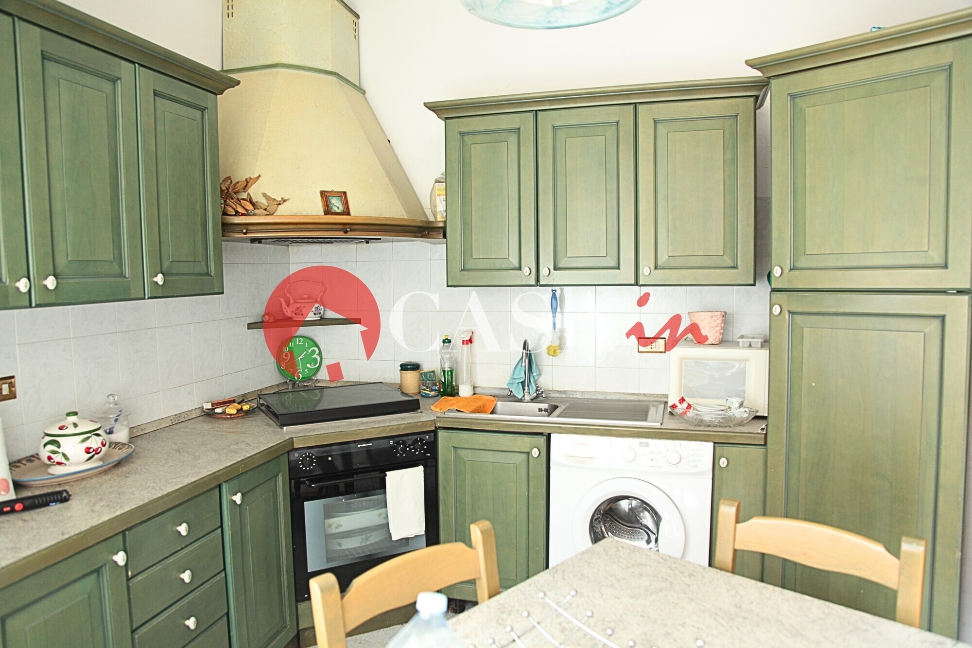 Cucina