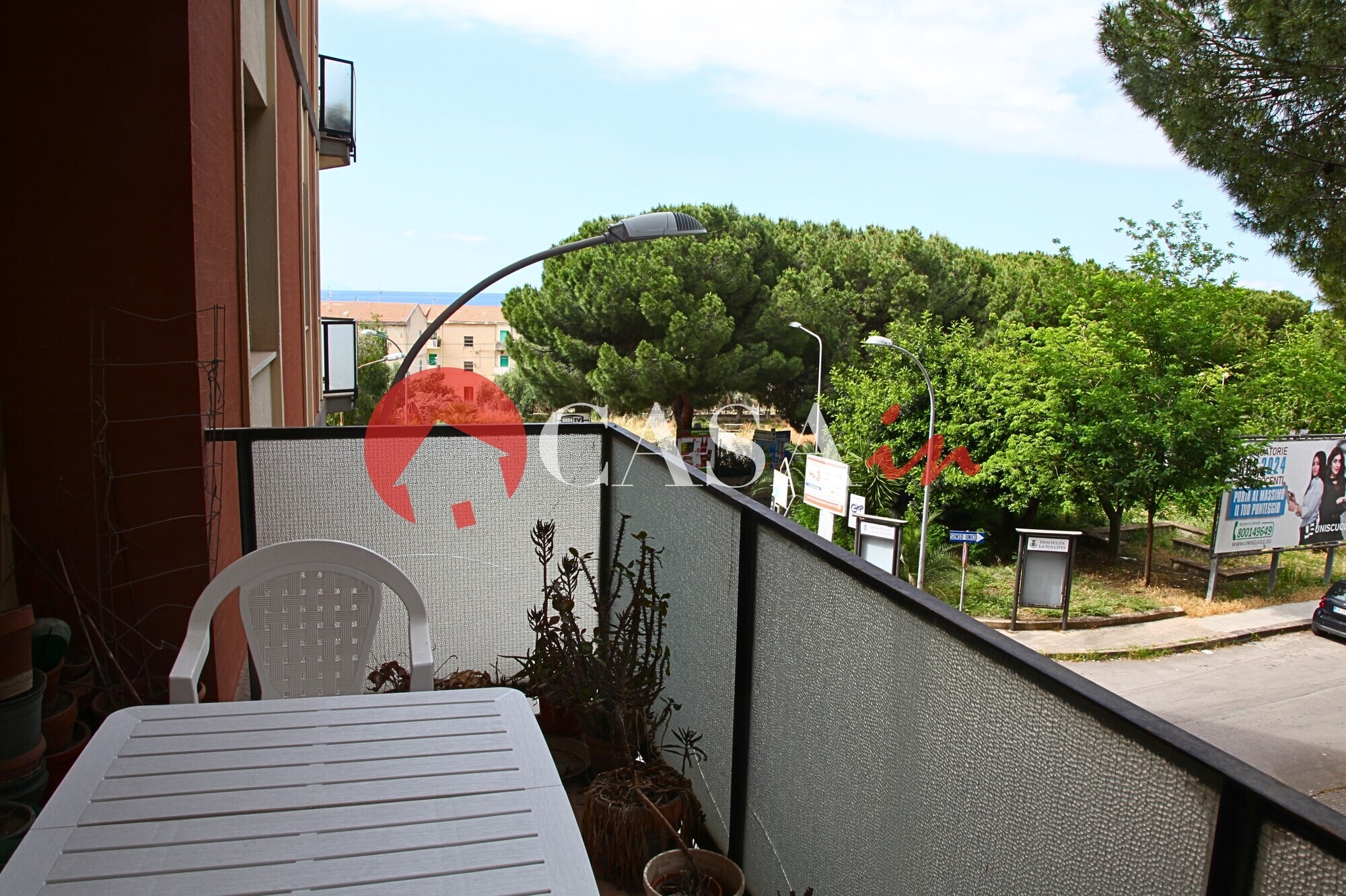 Terrazzino