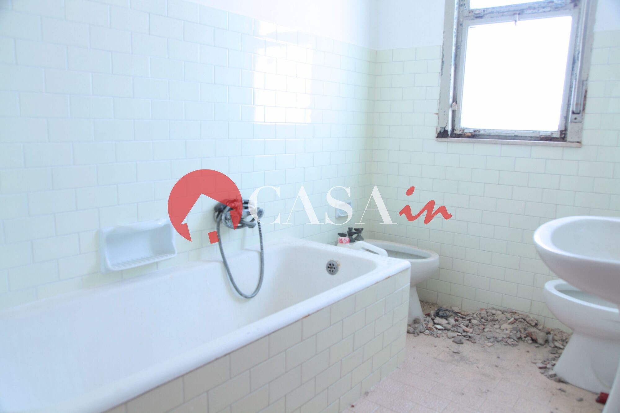 bagno