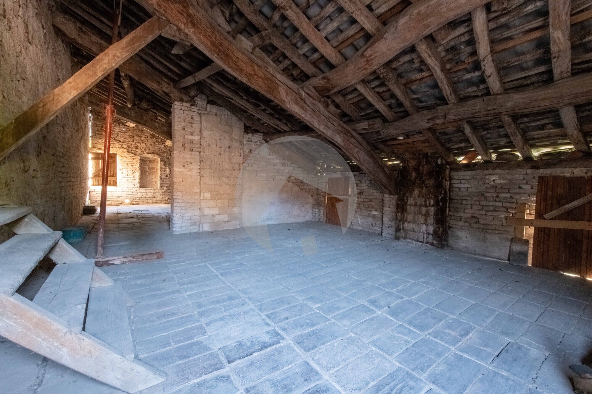 sottotetto