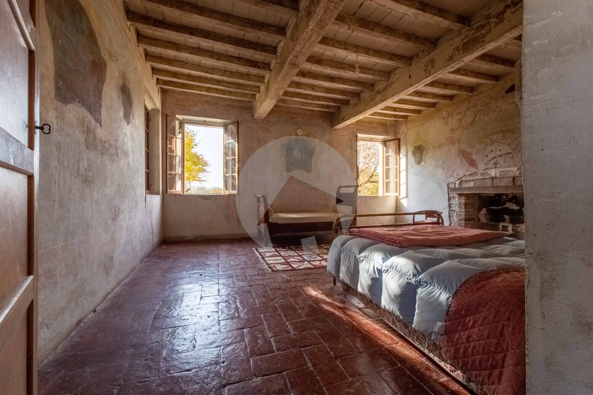 camera da letto