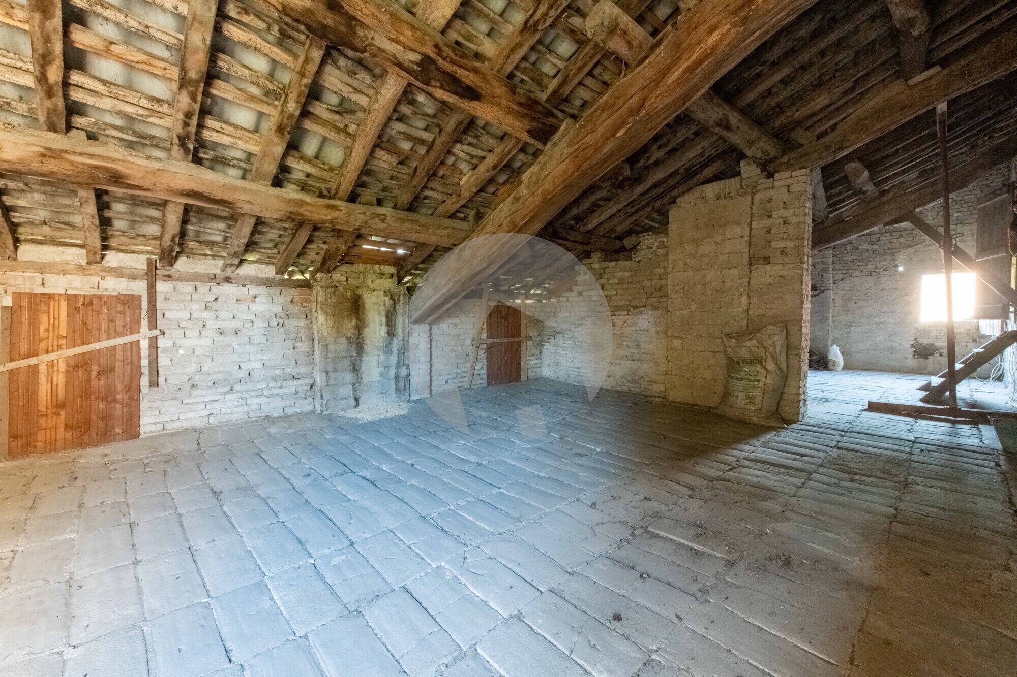 sottotetto