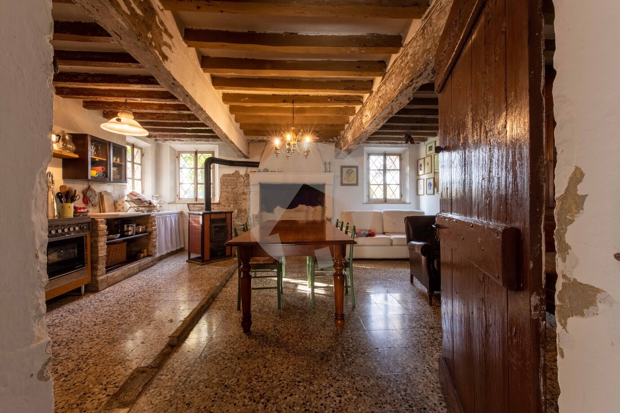 cucina
